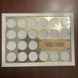 Urban Decay x Gwen Stefani Blush Palette